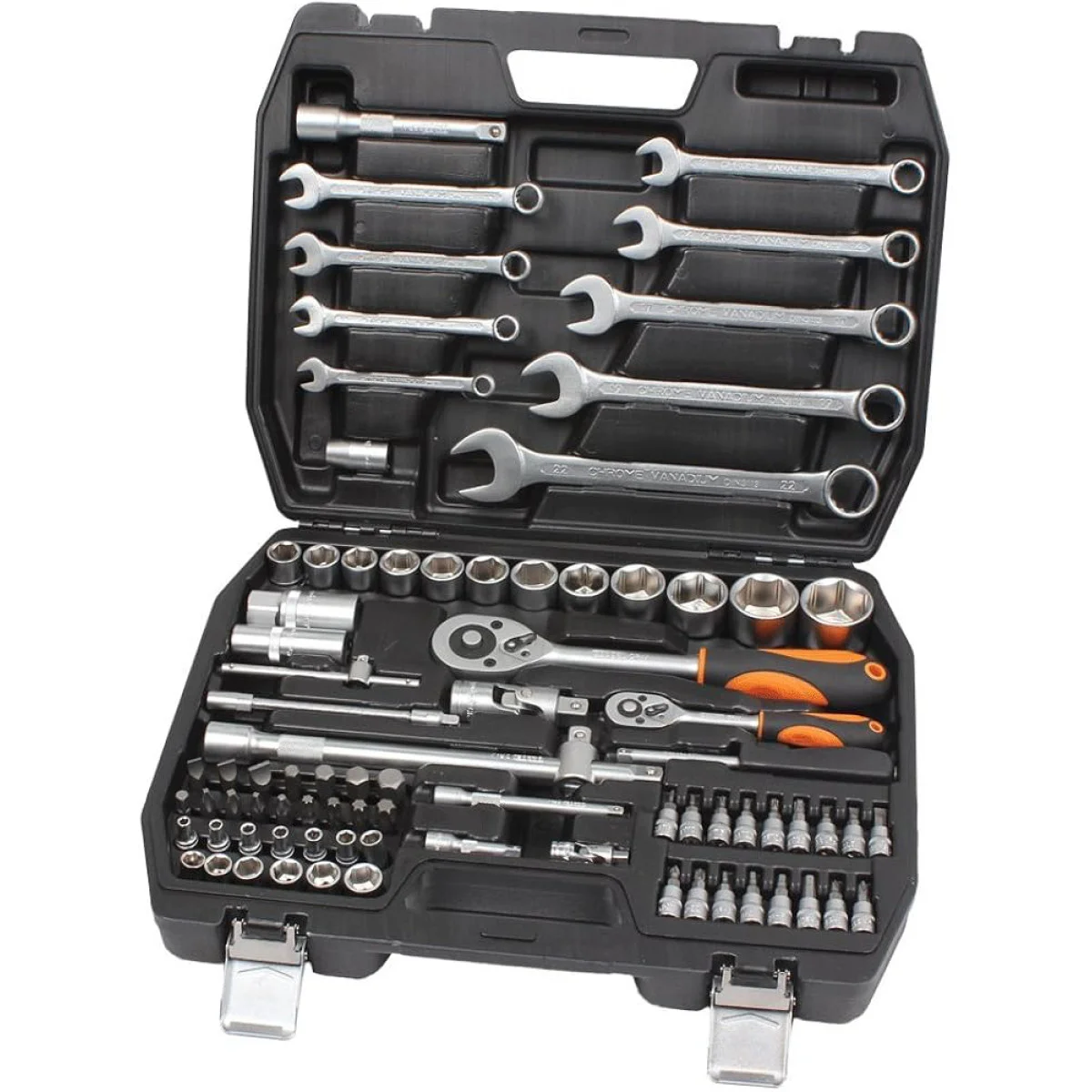 Гедоре Gadget, 82 части, 1/2, 1/4 339005