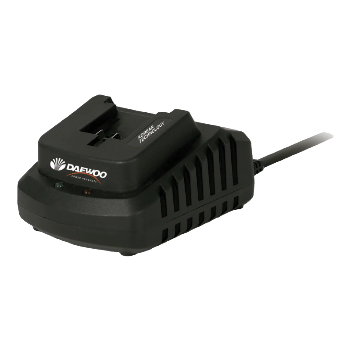 Зарядно устройство DAEWOO DALCH-25-1 UNI-BAT, 21 V, 2.5 Ah DALCH-25-1