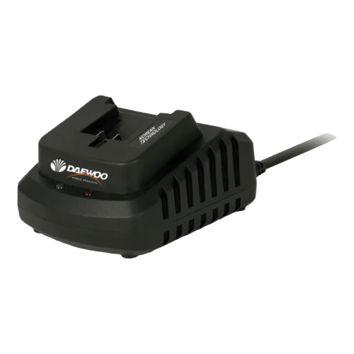 Зарядно устройство DAEWOO DALCH-25-1 UNI-BAT, 21 V, 2.5 Ah
