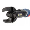 Акумулаторна хидравлична машина за рязане на кабели Bosch GKH 18V-50, 18 V, 50 kN, 360°, 40 мм 06019P0000