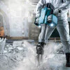 Акумулаторен къртач Makita HM004GZ01, 72.8 J, XGT, SDS-MAX, 2 x 40 V, без батерия и зарядно HM004GZ01 Акумулаторен къртач Makita HM004GZ01, 72.8 J, XGT, SDS-MAX, 2 x 40 V, без батерия и зарядно HM004GZ01
