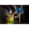 Акумулаторен прожектор със стойка Bosch GLT 18V-5000, 18 V, 5000 lm, без батерия и зарядно 06019P5000