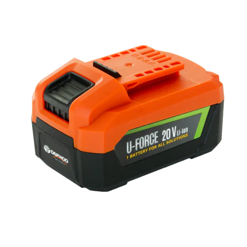 Акумулаторна батерия DAEWOO DALB-40-1, U-FORCE, 20V, 4.0Ah 