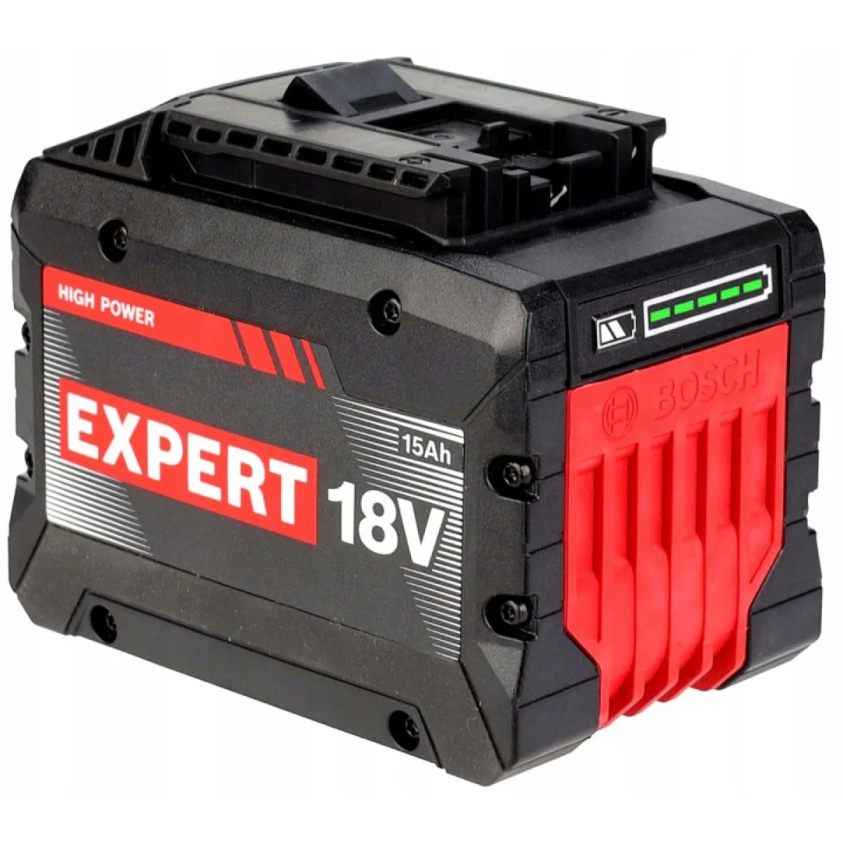 Акумулаторна батерия Bosch EXPERT EXBA18V-150, 18 V, 15 Ah