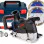 Акумулаторна фреза за канали Bosch GNF 18V-40, 18 V, 150 мм, с куфар, без батерия и зарядно