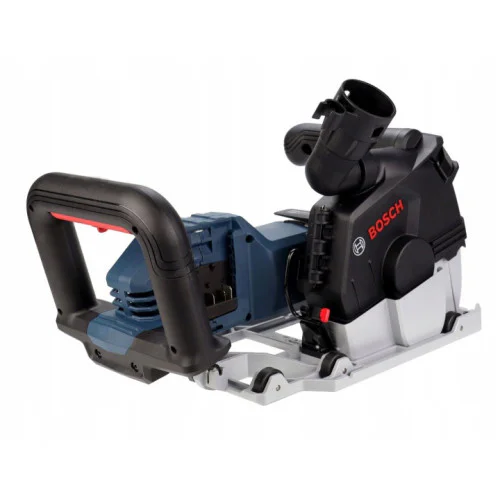 Акумулаторна фреза за канали Bosch GNF 18V-40, 18 V, 150 мм, с куфар, без батерия и зарядно