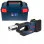 Акумулаторна хидравлична преса за кримпване на пресфитинги Bosch GPT 18V-19, 18 V, 35/40 мм, с куфар, без батерия и зарядно