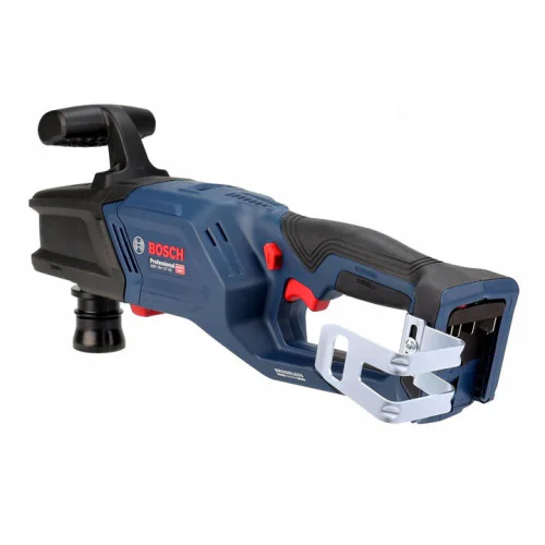 Акумулаторна ъглова бормашина Bosch GRD 18V-127 HX, 18 V, 100 Nm, без батерия и зарядно