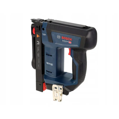 Акумулаторен такер Bosch GTH 18V-14, 18 V, 6 - 14 мм, без батерия и зарядно