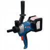Акумулаторната бъркалка за строителни смеси Bosch GRW 18V-120, 18 V, 600 об/мин, без батерия и зарядно