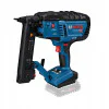 Акумулаторен такер Bosch GTH 18V-38 M, 18 V, 5.8 мм, без батерия и зарядно