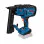 Акумулаторен такер Bosch GTH 18V-38 M, 18 V, 5.8 мм, без батерия и зарядно