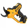 Акумулаторна лозарска ножица DeWALT DCMPP568N, 18 V, 38 мм, без батерия 