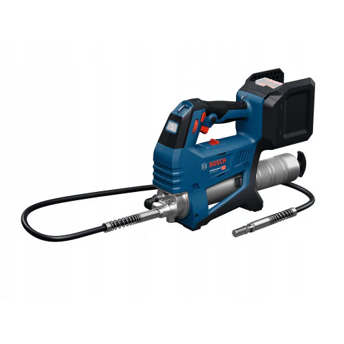Акумулаторен такаламит Bosch GFP 18V-10, 18 V, 320 гр/мин, без батерия и зарядно