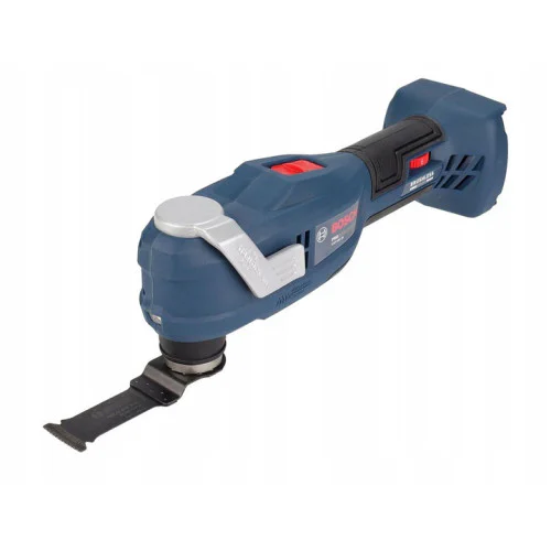 Акумулаторен мултифункционален инструмент Bosch GOP 18V-30, 18V, без батерии и зарядно