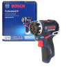 Акумулаторен винтоверт Bosch GSR 12V-32 FC, 12 V, 32 Nm, без батерия и зарядно