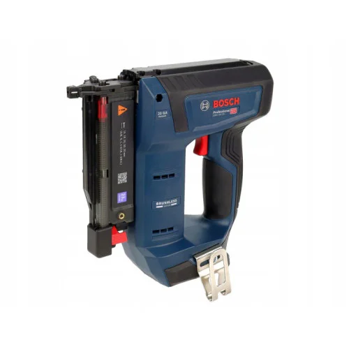 Акумулаторен такер Bosch GNH 18V-35, 18 V, 15 – 35 мм, без батерия и зарядно