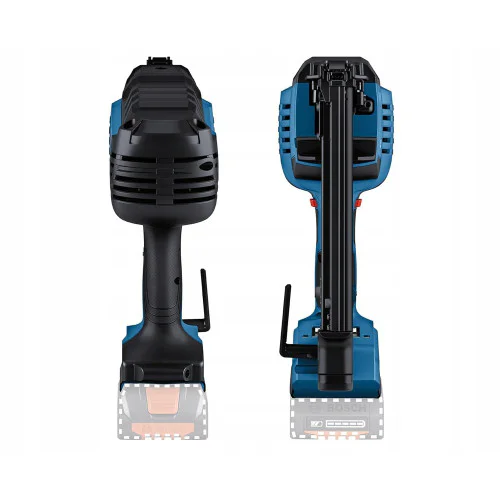 Акумулаторен такер Bosch GNH 18V-50 M, 18 V, 1.2 мм, 16 - 50 мм, без батерия и зарядно