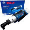 Акумулаторна гаечен ключ с тресчотка Bosch GRC 12V-60 1/2 SN