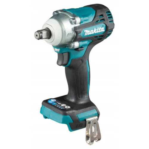 Акумулаторен ударен гайковерт Makita DTW300Z, 18 V, LXT, 330 Nm, без батерия