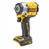 Акумулаторен ударен гайковерт DeWALT DCF921N, 18 V, 406 Nm, без батерия DCF921N Акумулаторен ударен гайковерт DeWALT DCF921N, 18 V, 406 Nm, без батерия DCF921N