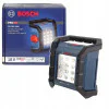 Акумулаторна LED лампа Bosch GLI 18V-1500, 18 V, 1500 lm, без батерия и зарядно