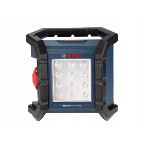 Акумулаторна LED лампа Bosch GLI 18V-1500, 18 V, 1500 lm, без батерия и зарядно