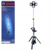 Акумулаторен прожектор със стойка Bosch GLT 18V-5000, 18 V, 5000 lm, без батерия и зарядно