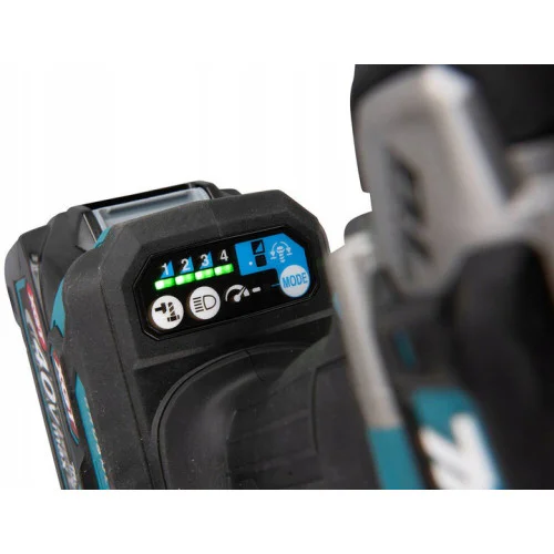 Акумулаторен ударен гайковерт Makita TW007GZ, XGT, 1100 Nm, 40 V, без батерия