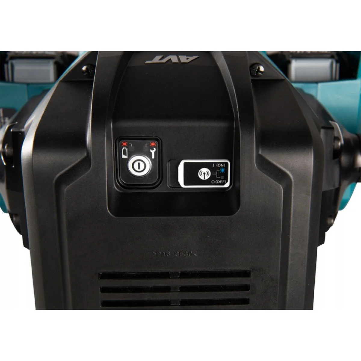 Акумулаторен къртач Makita HM004GZ01, 72.8 J, XGT, SDS-MAX, 2 x 40 V, без батерия и зарядно HM004GZ01 Акумулаторен къртач Makita HM004GZ01, 72.8 J, XGT, SDS-MAX, 2 x 40 V, без батерия и зарядно HM004GZ01