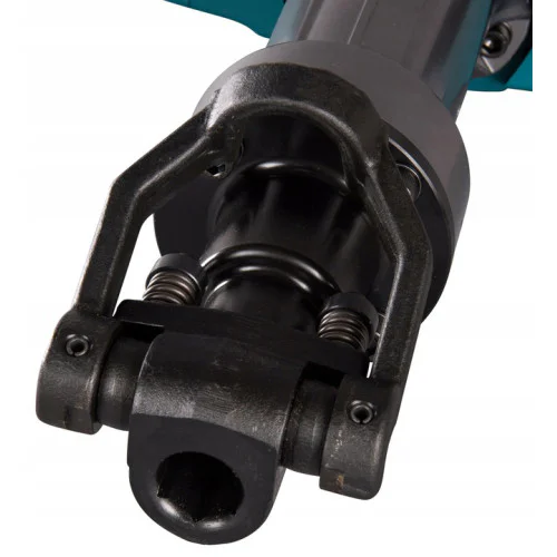 Акумулаторен къртач Makita HM004GZ01, 72.8 J, XGT, SDS-MAX, 2 x 40 V, без батерия и зарядно