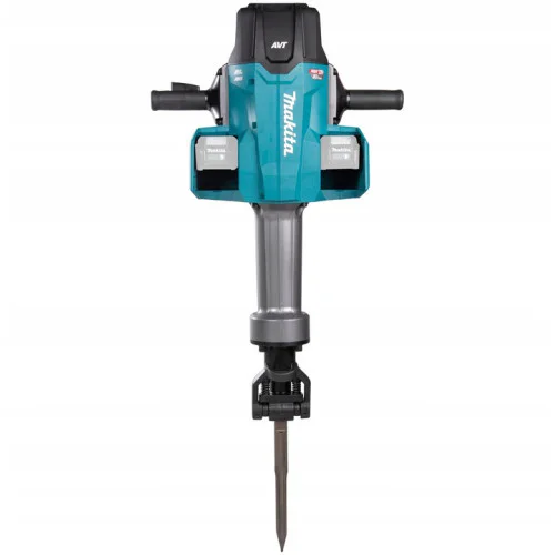 Акумулаторен къртач Makita HM004GZ01, 72.8 J, XGT, SDS-MAX, 2 x 40 V, без батерия и зарядно