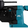 Акумулаторен перфоратор Makita HR010GZ, XGT, 40 V, 2.1 J, без батерия и зарядно HR010GZ Акумулаторен перфоратор Makita HR010GZ, XGT, 40 V, 2.1 J, без батерия и зарядно HR010GZ