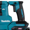 Акумулаторен перфоратор Makita HR010GZ, XGT, 40 V, 2.1 J, без батерия и зарядно HR010GZ Акумулаторен перфоратор Makita HR010GZ, XGT, 40 V, 2.1 J, без батерия и зарядно HR010GZ