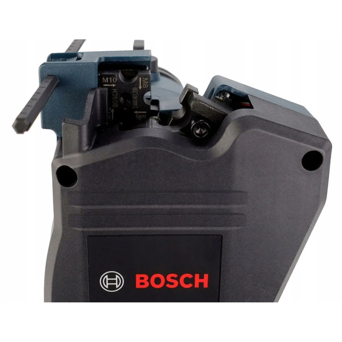 Акумулаторна машина за рязане на шпилки Bosch GGC 18V-12, 18 V, M6 - M12, без батерия и зарядно 06019M8000