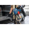 Акумулаторна прахосмукачка Bosch GAS 18V-6LS, 18 V, 4.5 л, без батерия и зарядно 06019K2100