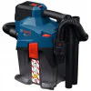 Акумулаторна прахосмукачка Bosch GAS 18V-6LS, 18 V, 4.5 л, без батерия и зарядно