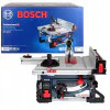 Акумулаторен настолен циркуляр Bosch GTS 18V-70, 18 V, 216 мм, без батерия и зарядно