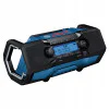 Акумулаторно радио Bosch GPB 18V-3SC, 18 V, FM, DAB+, с Bluetooth 06014A3300