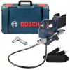 Акумулаторен такаламит Bosch GFP 18V-10, 18 V, 320 гр/мин, без батерия и зарядно, с куфар