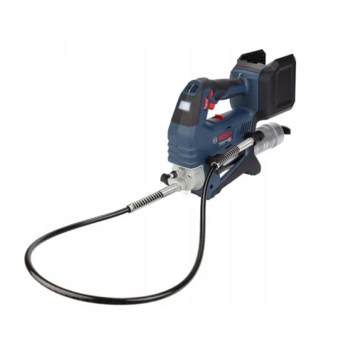 Акумулаторен такаламит Bosch GFP 18V-10, 18 V, 320 гр/мин, без батерия и зарядно, с куфар