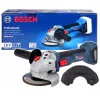 Акумулаторен ъглошлайф Bosch GWS 18V-8, без батерия и зарядно 06019N9000