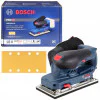 Акумулаторен виброшлайф Bosch GSS 18V-18, 18 V, без батерия и зарядно