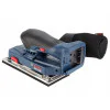 Акумулаторен виброшлайф Bosch GSS 18V-18, 18 V, без батерия и зарядно 06019R7000