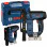 Акумулаторен такер Bosch GTH 18V-14, 18 V, 6 - 14 мм, без батерия и зарядно, в куфар L-BOXX 136