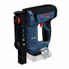 Акумулаторен такер Bosch GTH 18V-14, 18 V, 6 - 14 мм, без батерия и зарядно, в куфар L-BOXX 136 0601482801