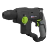Акумулатарен перфоратор Sealey CP108VSDSBO, SDS Plus, 1 батерия 10.8V 2Ah и зарядно CP108VSDS