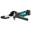 Акумулаторен свредел Makita DG001GM105, 2-13 мм, с 1 бр. батерия 40 V, 4 Ah, XGT, зарядно DG001GM105