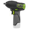 Акумулаторен гайковерт Sealey CP108VCIW, 3/8″. 220Nm. 1 батерия 10.8 V 2Ah и зарядно CP108VCIW