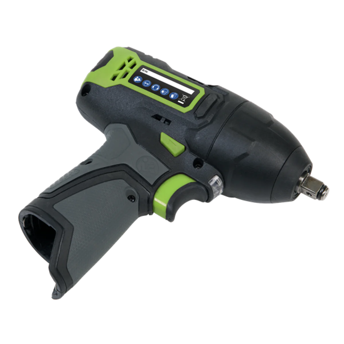 Акумулаторен гайковерт Sealey CP108VCIWBO, 10.8 V, 3/8″. 220Nm, без батерия и зарядно CP108VCIWBO